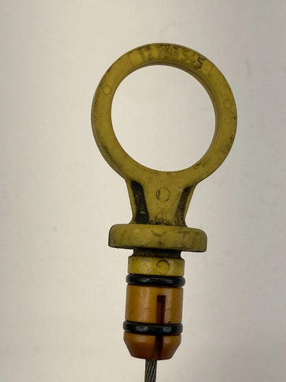 03-11 SAAB 9-3 2.0L ENGINE OIL INDICATOR LEVEL CHECK DIPSTICK 12788545 OEM