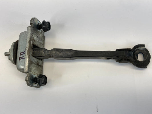 2003-2008 MAZDA 6 MAZDA6 SEDAN REAR RIGHT SIDE DOOR CHECK STOP STOPPER DETENT