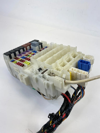 2010 HONDA INSIGHT 1.3L L4 HYBRID INTERIOR CABIN FUSE BOX RELAY JUNCTION BLOCK