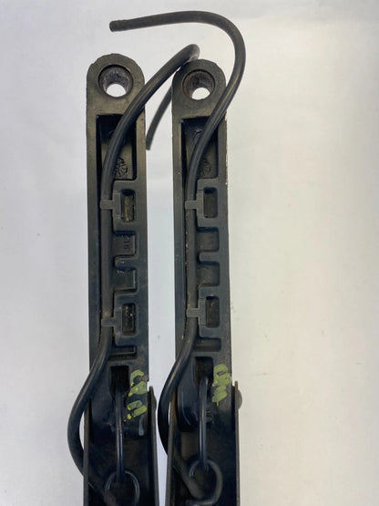 2003-2006 CHEVY TAHOE SILVERADO FRONT RIGHT & LEFT WINDSHIELD WIPER ARMS SET OEM
