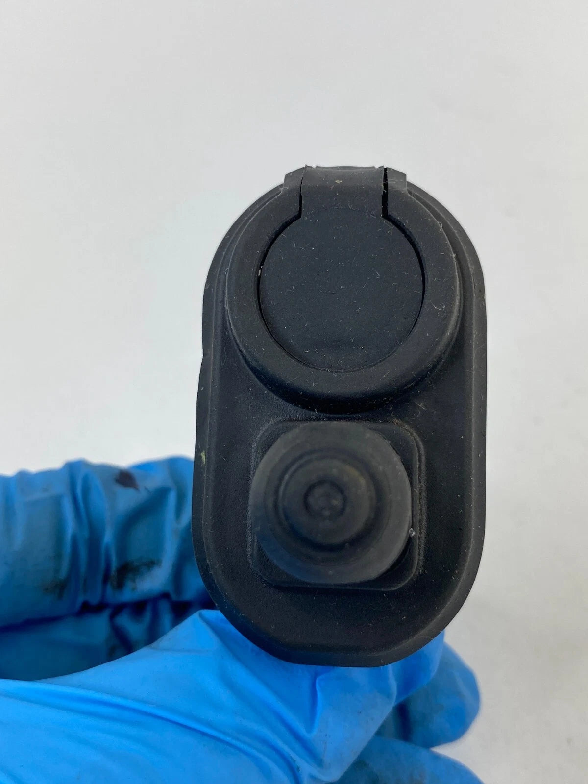 2001-2013 HONDA CIVIC REAR RIGHT SIDE DOOR JAMB AJAR SENSOR SWITCH RR RH OEM
