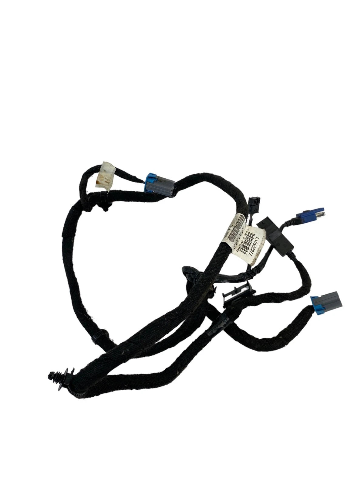 11-16 CHEVROLET CRUZE CENTER CONSOLE WIRE WIRING HARNESS CABLE 95955917 OEM
