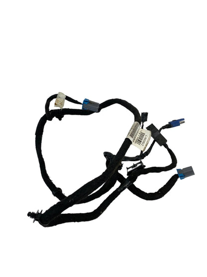 11-16 CHEVROLET CRUZE CENTER CONSOLE WIRE WIRING HARNESS CABLE 95955917 OEM