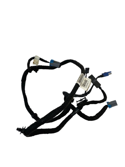 11-16 CHEVROLET CRUZE CENTER CONSOLE WIRE WIRING HARNESS CABLE 95955917 OEM
