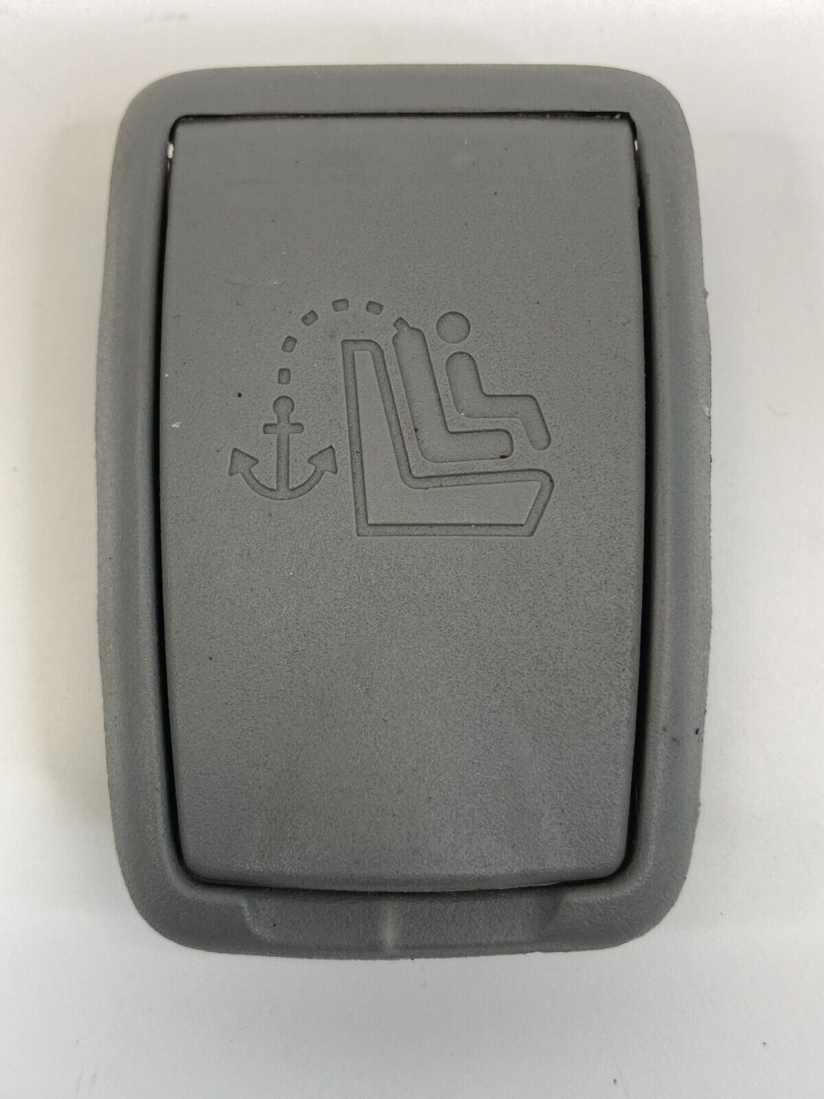 2002-2006 Toyota Camry SEDAN Back Rear Seat Child Anchor Cap Cover Assy OEM