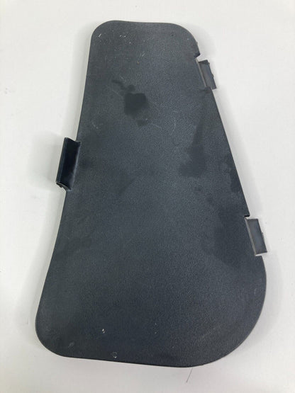 2008-2010 Chrysler 300 Cabin Filter Access Door Trim Bezel MCP001370A OEM