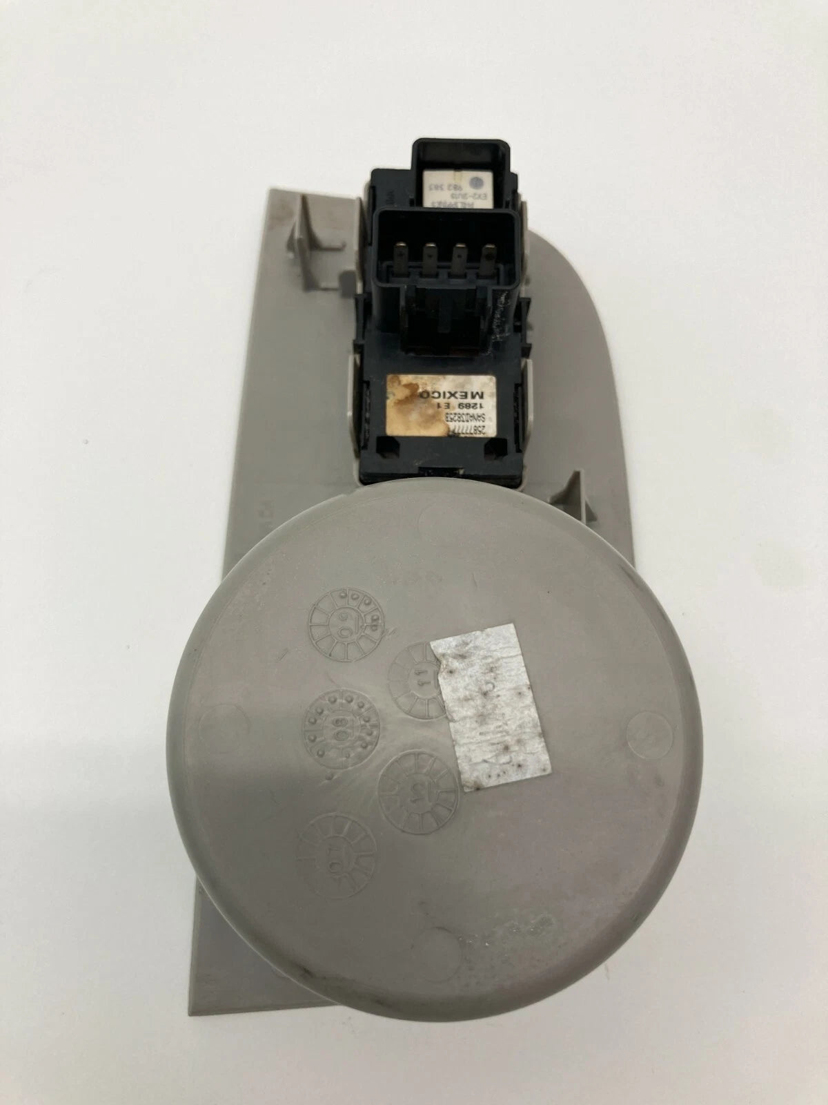 2009-2012 CHEVROLET TRAVERSE REAR RIGHT SIDE DOOR POWER WINDOW SWITCH 20817823