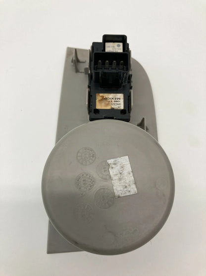 2009-2012 CHEVROLET TRAVERSE REAR RIGHT SIDE DOOR POWER WINDOW SWITCH 20817823