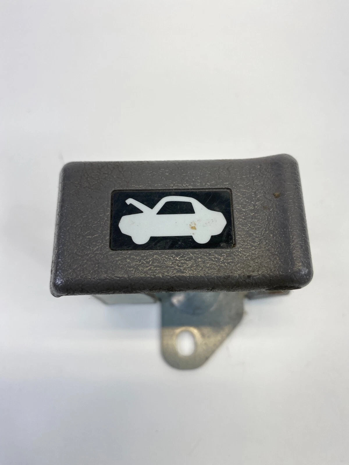 2011-2014 HONDA ODYSSEY HOOD RELEASE OPENER HANDLE LATCH UNIT FRONT INTERIOR OEM