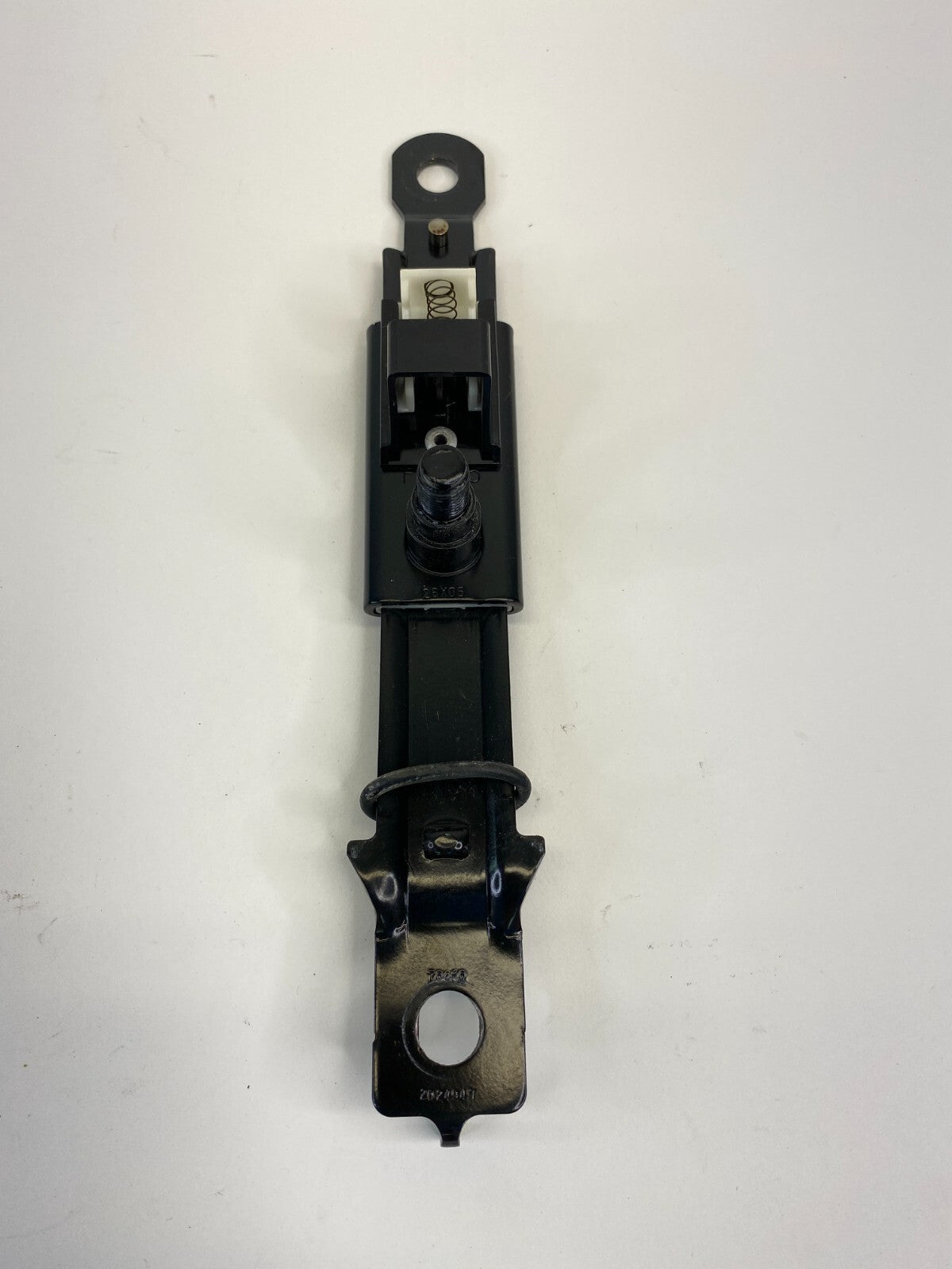 2006-2012 Hyundai Sonata Front Right Side Seat Belt Height Adjuster OEM