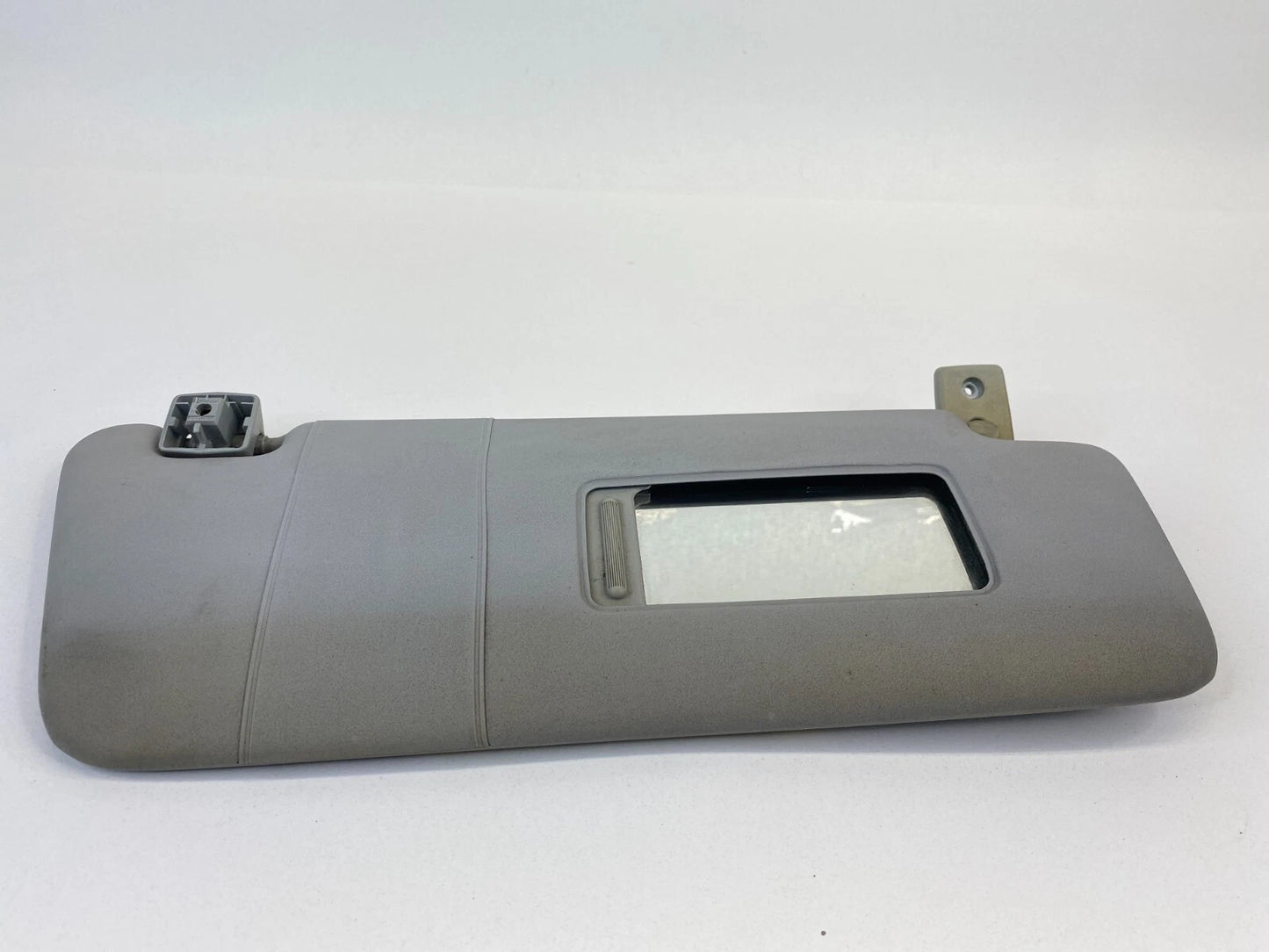99-02 MERCEDES-BENZ CLK430 CONVERTIBLE RIGHT SIDE SUNVISOR SUN VISOR SHADE OEM