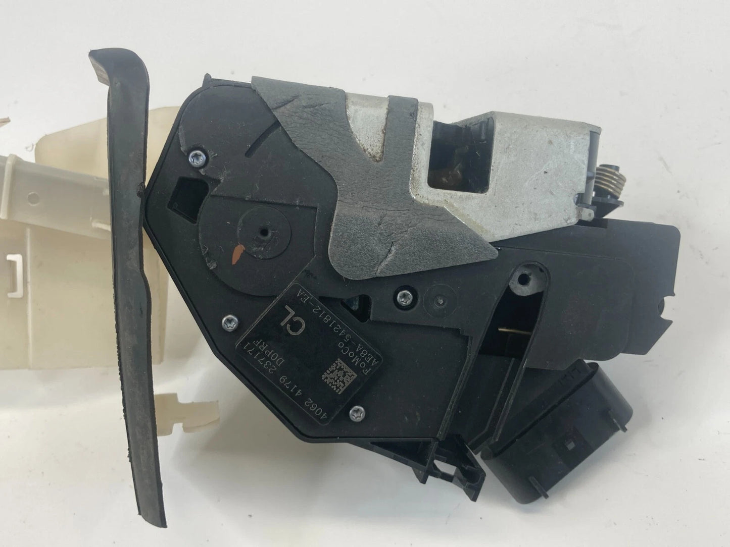 12-18 FORD FOCUS FRONT RIGHT DOOR LOCK LATCH RELEASE ACTUATOR CM51-A219A64-FC