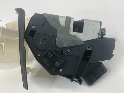12-18 FORD FOCUS FRONT RIGHT DOOR LOCK LATCH RELEASE ACTUATOR CM51-A219A64-FC