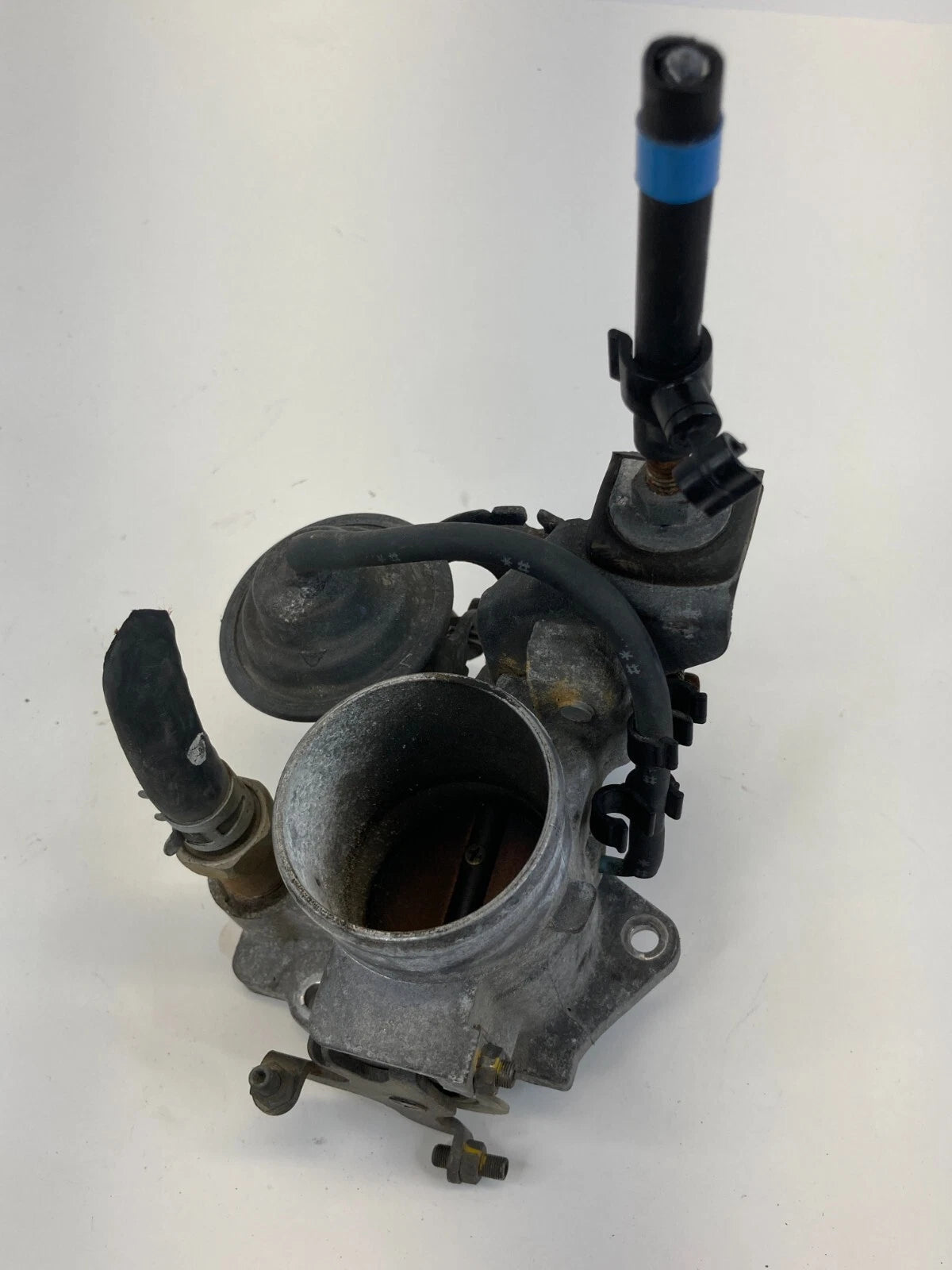 2001-2003 TOYOTA HIGHLANDER 3.0L 24V 4WD THROTTLE BODY THROTTLE VALVE OEM