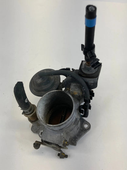 2001-2003 TOYOTA HIGHLANDER 3.0L 24V 4WD THROTTLE BODY THROTTLE VALVE OEM