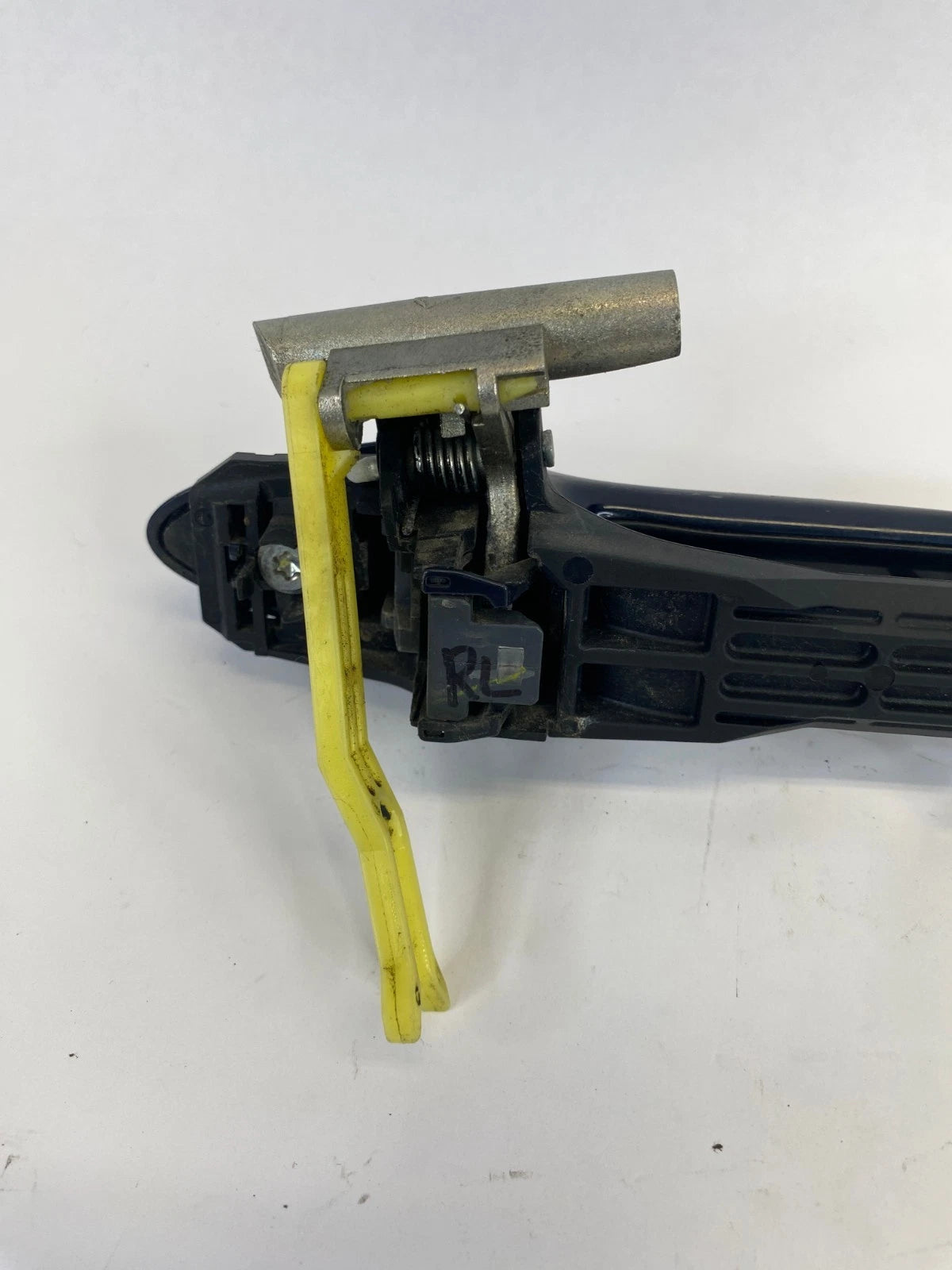 2006-2014 LEXUS IS250 OUTSIDE DOOR HANDLE BRACKET ASSEMBLY REAR LEFT OEM FACTORY