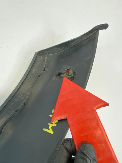 2002-2006 MINI COOPER FRONT RIGHT SIDE FENDER FLARE WHEEL ARCH LINER TRIM