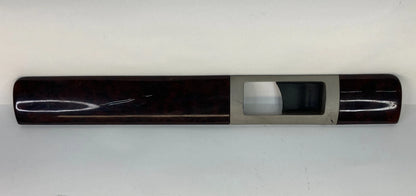 03-06 LINCOLN NAVIGATOR REAR LEFT DOOR MOLDING PANEL HANDLE TRIM 2L7X7827621ADW