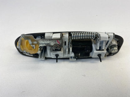 2006-2011 KIA RIO RIO5 HATCHBACK FRONT LEFT DRIVER OUTER EXTERIOR DOOR HANDLE