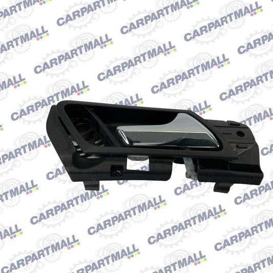 2006 2007 Mercedes-Benz ML500 07-09 ML320 Front Right Side Interior Door Handle