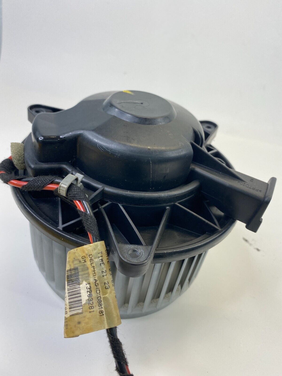 2010 2011 Cadillac SRX HVAC Heater Blower Motor 52421767 OEM