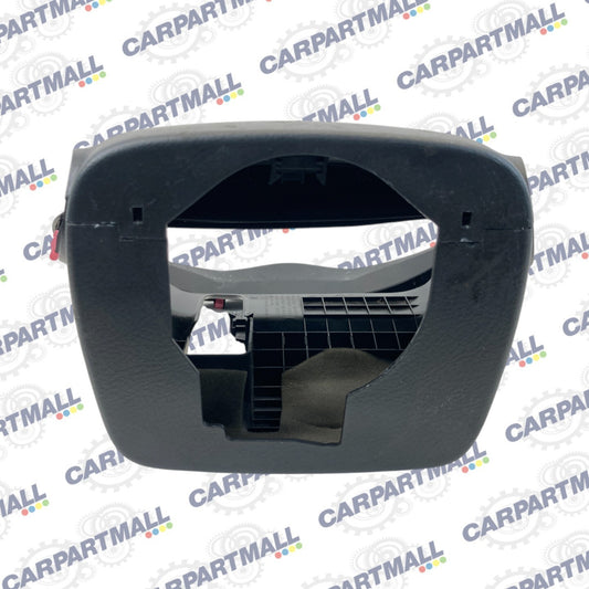 09-12 Toyota RAV4 Cluster Speedo & Steering Column Cover Trim Bezel 45286-42101