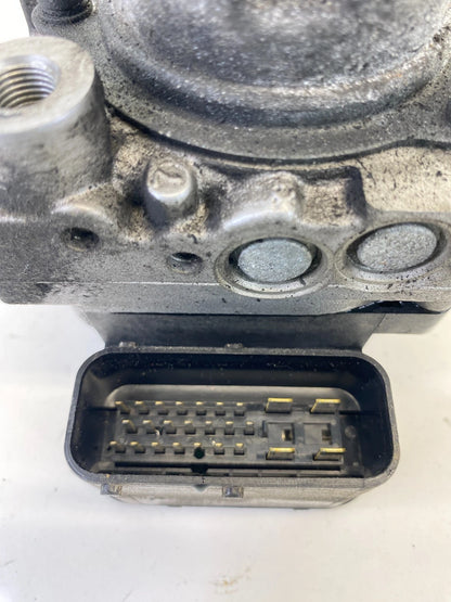 2006 2007 HONDA ACCORD 2.4L FWD ABS PUMP ANTI LOCK BRAKE MODULE OEM