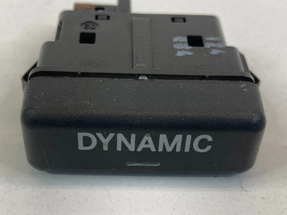 2003-2009 MERCEDES-BENZ E320 FRONT SEAT DYNAMIC CONTROL SWITCH A2118216551 OEM