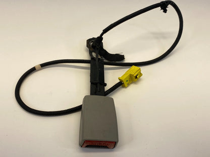 2011-2013 KIA FORTE SEDAN FRONT LEFT DRIVER SIDE SEAT BELT BUCKLE 88830-1M50080