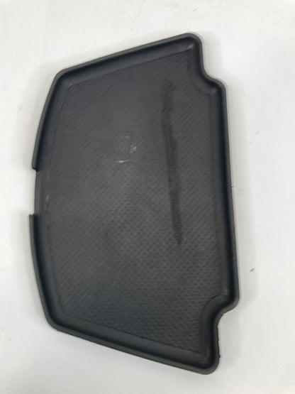 11 12 13 14 CHEVROLET CRUZE UPPER DASH COMPARTMENT MAT LINER TRAY GMJ300-013 OEM