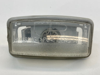 03 04 05 06 07 08 Toyota Corolla Rear Trunk License Plate Light Lamp OEM