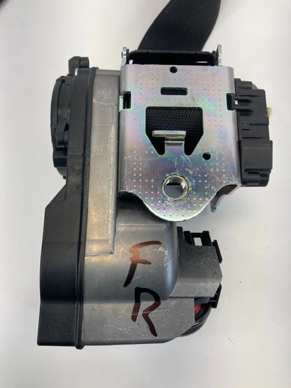 09-11 MERCEDES-BENZ ML350 FRONT RIGHT PASSENGER SEAT BELT ACTUATOR 33028136 OEM