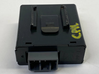 99-04 HONDA ODYSSEY REAR WIPER INTERMITTENT CONTROL MODULE 38140S0XA010M1 OEM