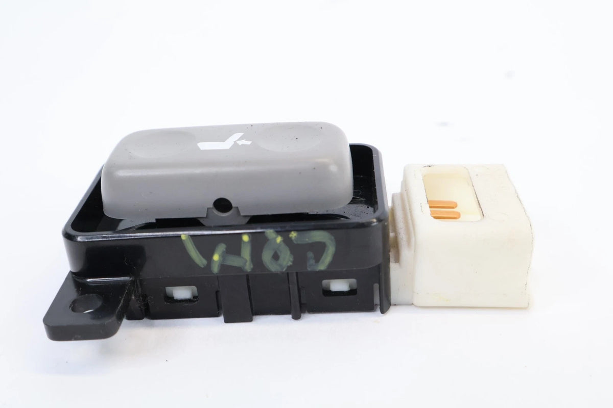 2007-2011 TOYOTA CAMRY FRONT LEFT POWER SEAT LUMBAR SUPPORT ADJUST SWITCH BUTTON