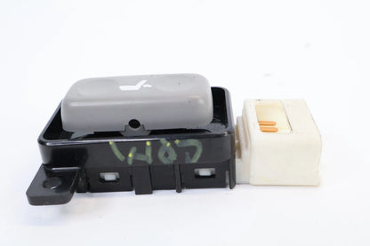 2007-2011 TOYOTA CAMRY FRONT LEFT POWER SEAT LUMBAR SUPPORT ADJUST SWITCH BUTTON