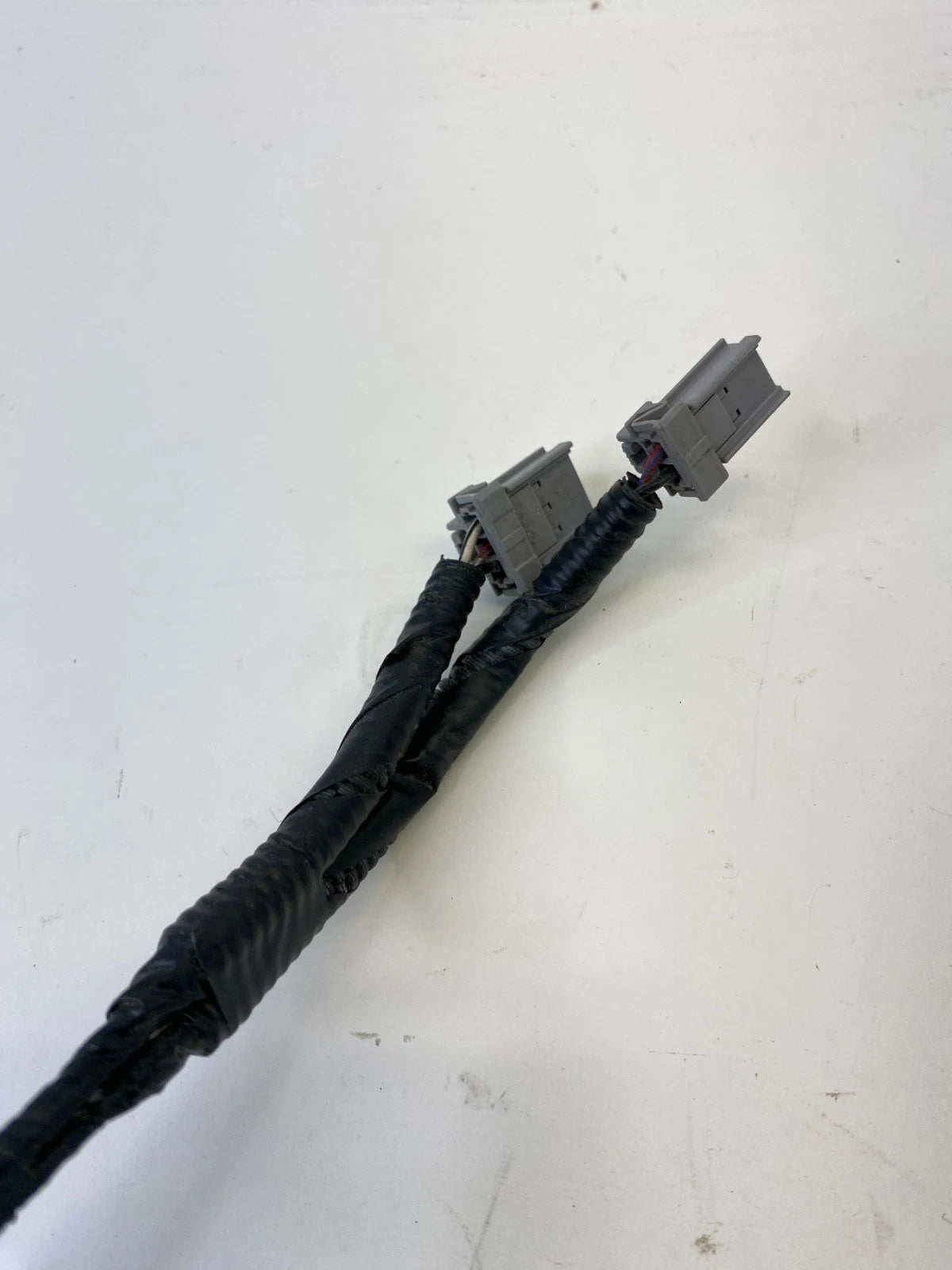 2004-2008 ACURA TL SEDAN REAR SIDE TAIL LIGHT WIRE LAMP WIRING HARNESS CABLE OEM