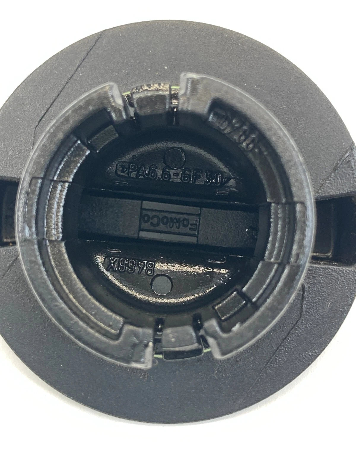 2010-2021 FORD TRANSIT CONNECT 2.5L ENGINE OIL FILLER FLUID CAP LID SAE 5W-20