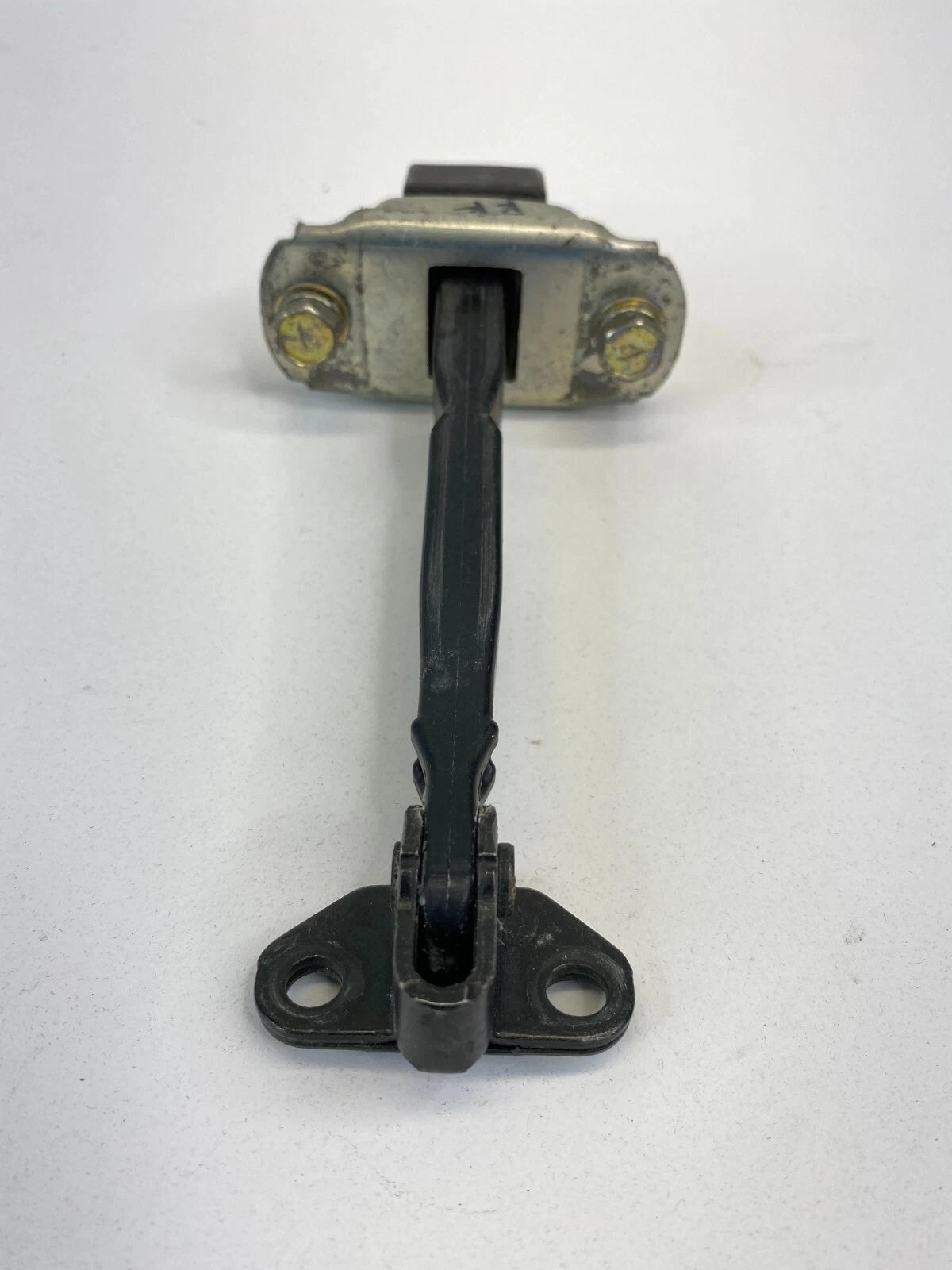 2004-2012 MITSUBISHI GALANT SEDAN REAR RIGHT SIDE DOOR CHECK HINGE STOPPER OEM