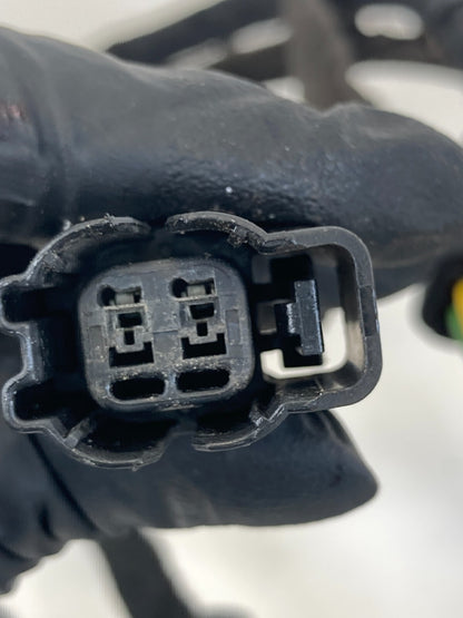 2012-2014 Chevrolet Cruze Front Right Passenger Side Door Harness Wiring Wire