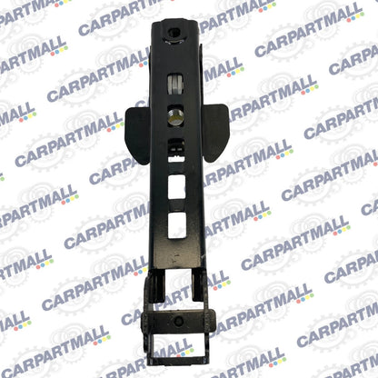 2005-2011 AUDI A6 QUATTRO FRONT RIGHT SIDE SEAT BELT HEIGHT ADJUSTER 8E0857833A