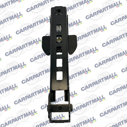2005-2011 AUDI A6 QUATTRO FRONT RIGHT SIDE SEAT BELT HEIGHT ADJUSTER 8E0857833A