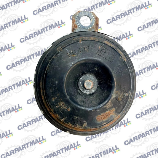 2005-2014 SUBARU OUTBACK STEERING WHEEL HORN SIGNAL ALARM SIREN NOTE E13000026