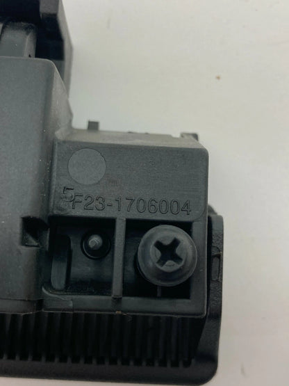 2008 2009 2010 2011 FORD FOCUS DASH GLOVE BOX LOCK LATCH RELEASE HANDLE OEM