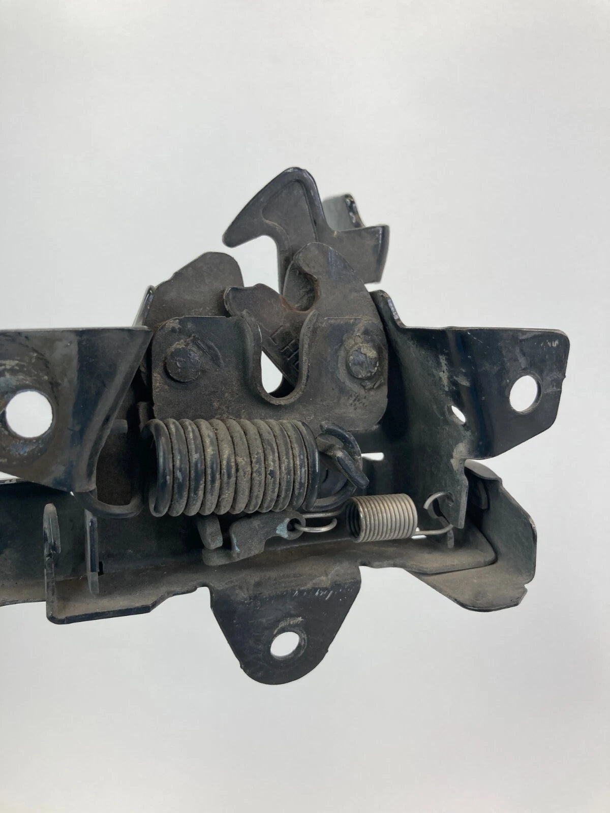 2004-2009 KIA SPECTRA 05-09 SPECTRA5 FRONT HOOD LOCK LATCH RELEASE ACTUATOR OEM