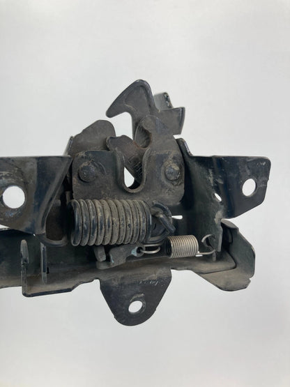 2004-2009 KIA SPECTRA 05-09 SPECTRA5 FRONT HOOD LOCK LATCH RELEASE ACTUATOR OEM
