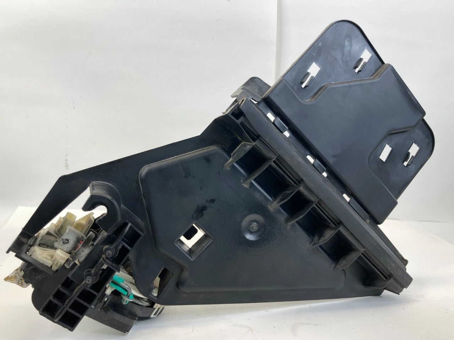 2008-2012 JEEP LIBERTY REAR RIGHT DOOR LOCK LATCH RELEASE ACTUATOR 04589278AH