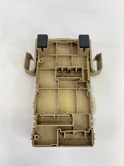 2010-2012 SUBARU OUTBACK INTERIOR FUSE BOX JUNCTION BLOCK MODULE 82201AJ00A OEM