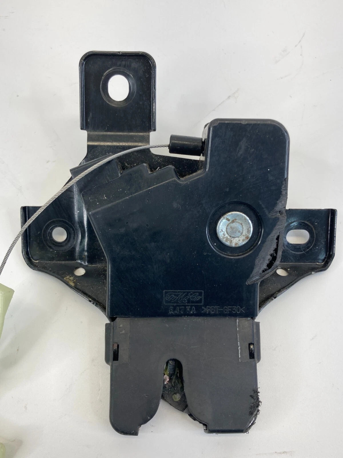 2010 2011 FORD FOCUS SEDAN REAR TRUNK POWER LOCK LATCH ACTUATOR ASSEMBLY OEM
