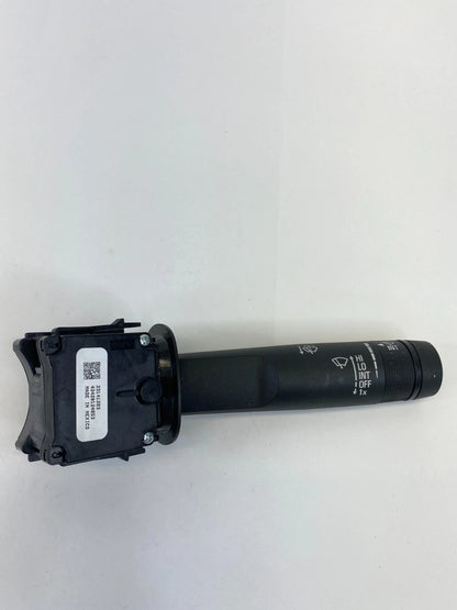2014 2015 CHEVROLET MALIBU WINDSHIELD WIPER CONTROL COLUMN SWITCH 23141283 OEM
