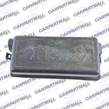 2004-2008 MINI COOPER BASE HATCHBACK 1.6L 16V FUSEBOX FUSE RELAY BOX LID COVER